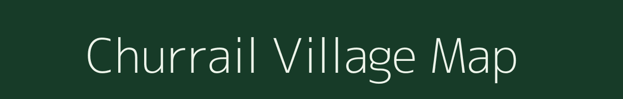 Churrail village map in Chhattisgarh