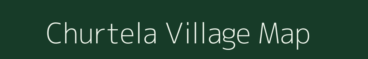 Churtela village map in Chhattisgarh