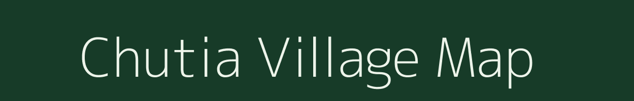 Chutia village map in Assam
