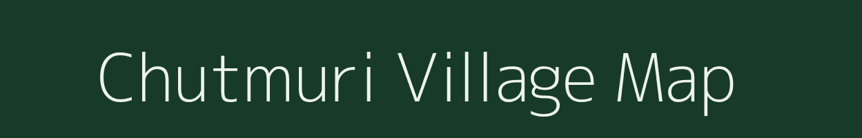 Chutmuri village map in Uttar Pradesh