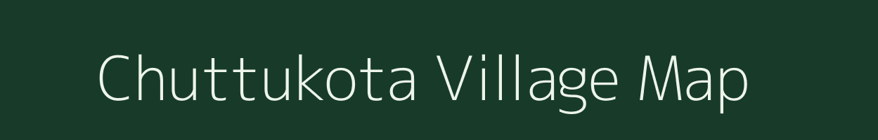 Chuttukota village map in Andhra Pradesh