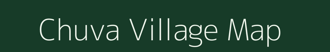 Chuva village map in Gujarat