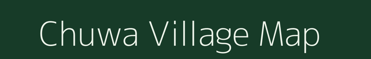 Chuwa village map in Madhya Pradesh