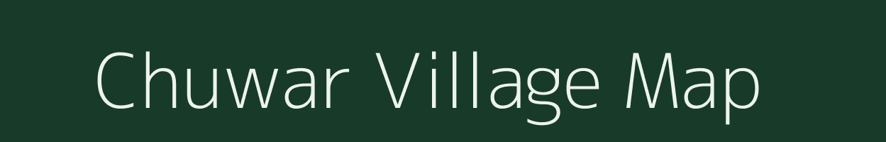 Chuwar village map in Uttar Pradesh