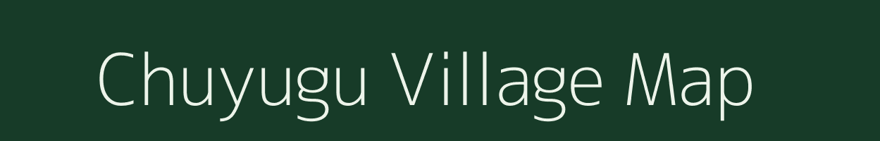 Chuyugu village map in Arunachal Pradesh