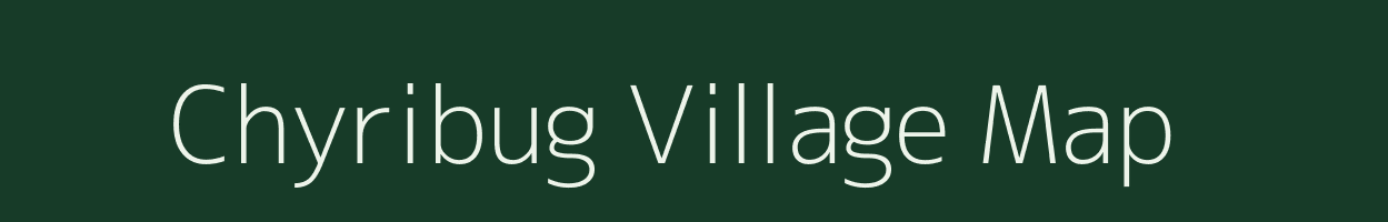 Chyribug village map in Jammu & Kashmir