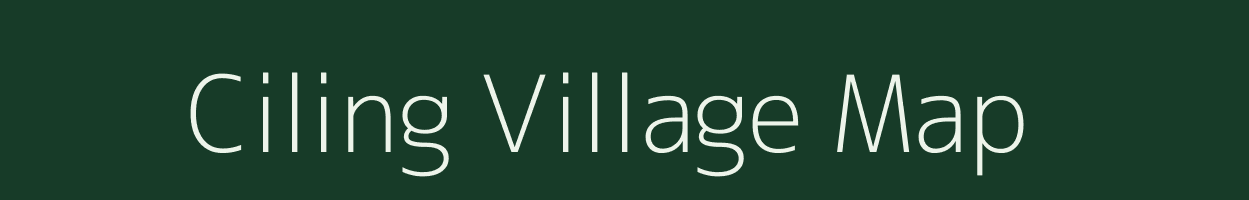 Ciling village map in Assam