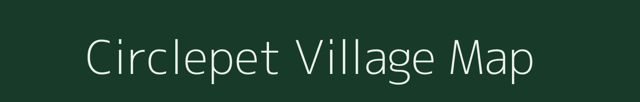 Circlepet village map in Andhra Pradesh