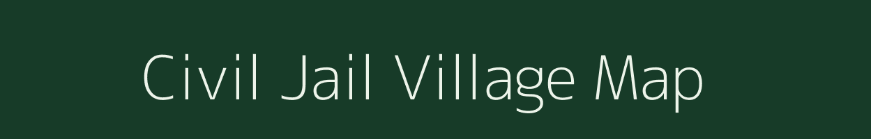 Civil Jail village map in Uttar Pradesh