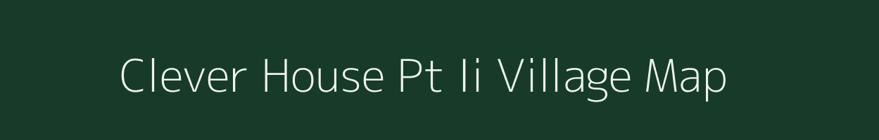 Clever House Pt Ii village map in Assam