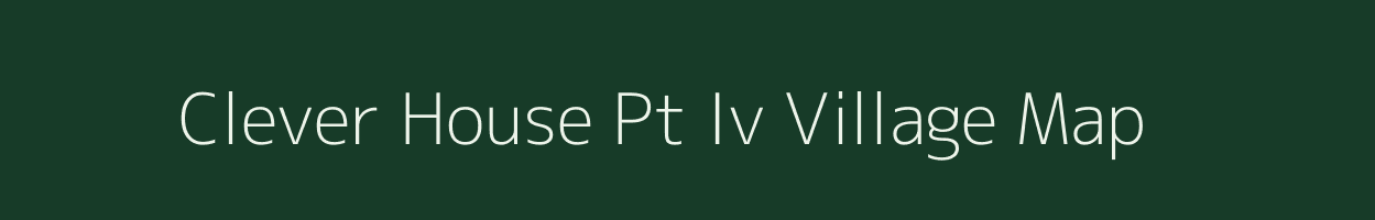 Clever House Pt Iv village map in Assam