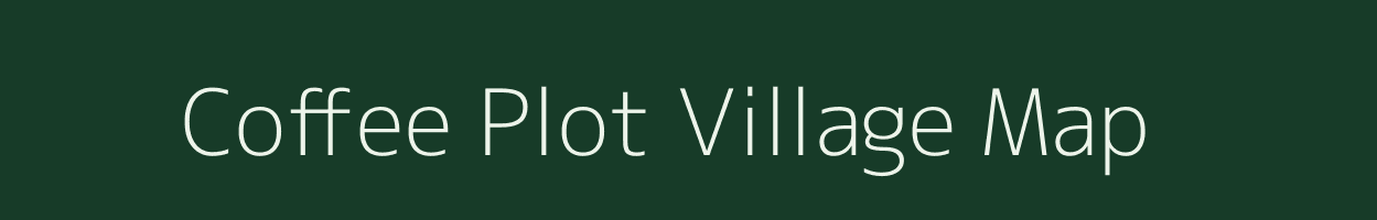 Coffee Plot village map in Andaman & Nicobar Islands