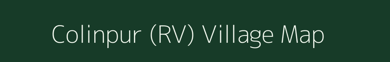 Colinpur (RV) village map in Andaman & Nicobar Islands