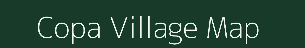 Copa village map in Uttar Pradesh