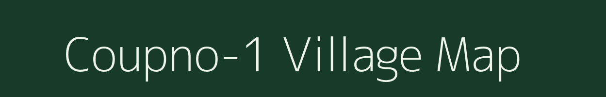 Coupno-1 village map in Odisha