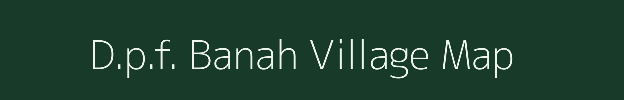 D.p.f. Banah village map in Himachal Pradesh