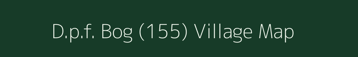 D.p.f. Bog (155) village map in Himachal Pradesh