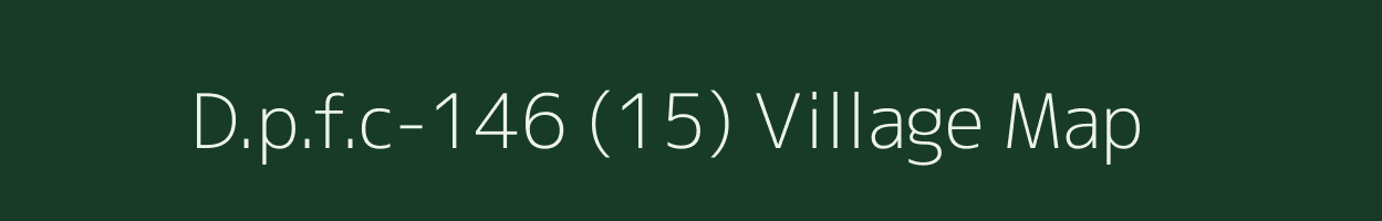 D.p.f.c-146 (15) village map in Himachal Pradesh