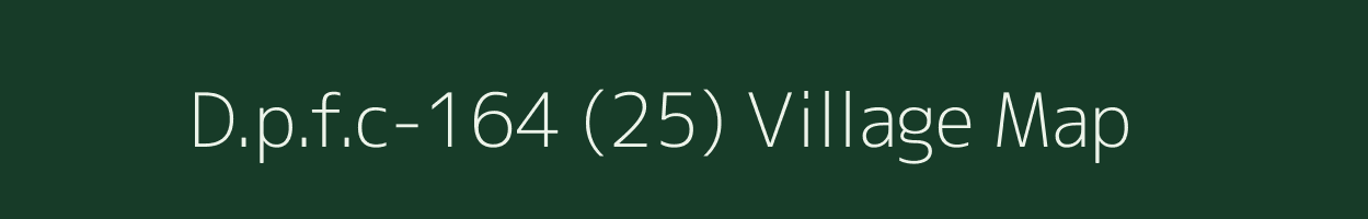 D.p.f.c-164 (25) village map in Himachal Pradesh