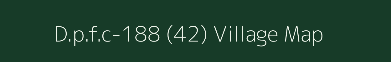 D.p.f.c-188 (42) village map in Himachal Pradesh