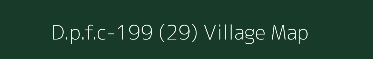 D.p.f.c-199 (29) village map in Himachal Pradesh