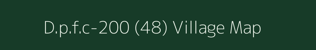 D.p.f.c-200 (48) village map in Himachal Pradesh