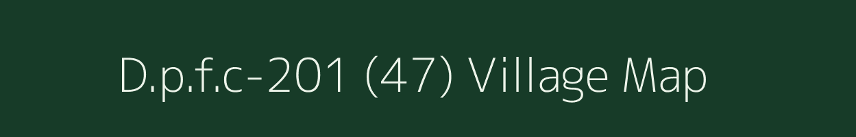 D.p.f.c-201 (47) village map in Himachal Pradesh