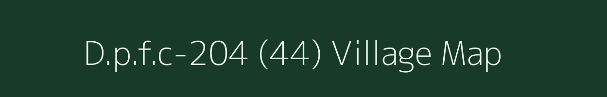 D.p.f.c-204 (44) village map in Himachal Pradesh