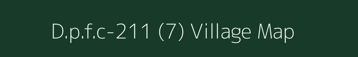 D.p.f.c-211 (7) village map in Himachal Pradesh