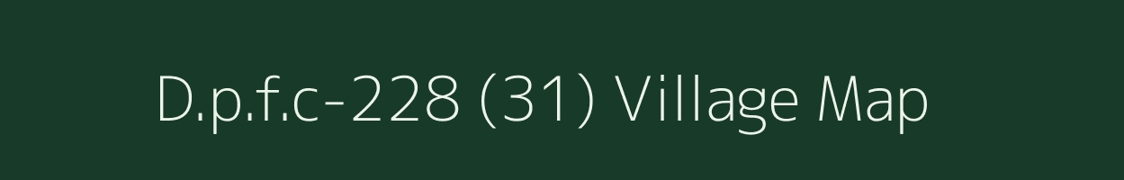 D.p.f.c-228 (31) village map in Himachal Pradesh