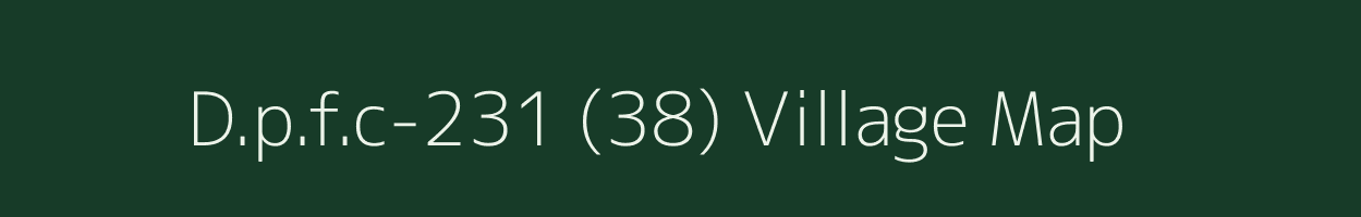 D.p.f.c-231 (38) village map in Himachal Pradesh