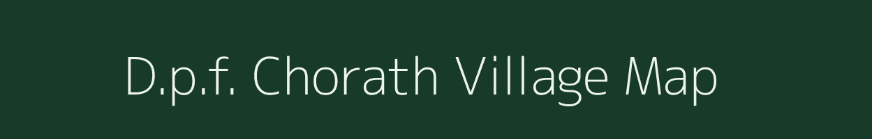 D.p.f. Chorath village map in Himachal Pradesh