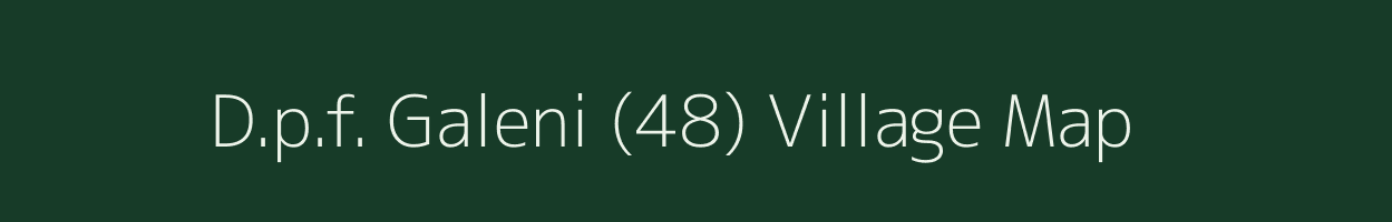 D.p.f. Galeni (48) village map in Himachal Pradesh