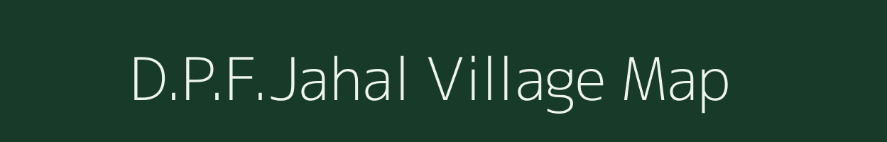 D.P.F.Jahal village map in Himachal Pradesh