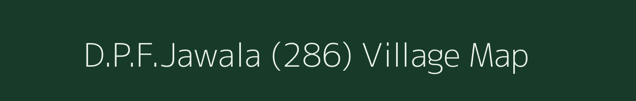 D.P.F.Jawala (286) village map in Himachal Pradesh