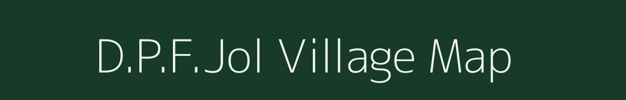 D.P.F.Jol village map in Himachal Pradesh