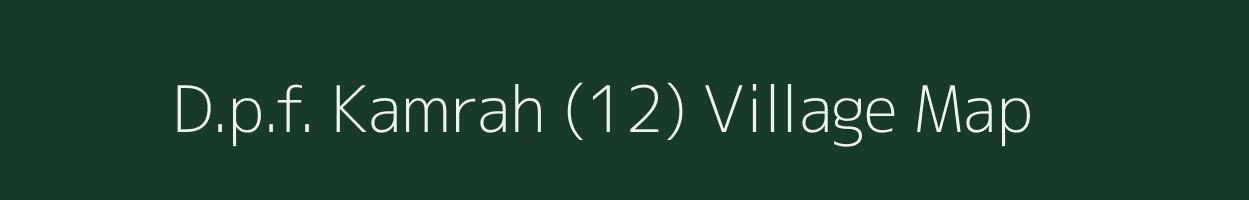 D.p.f. Kamrah (12) village map in Himachal Pradesh