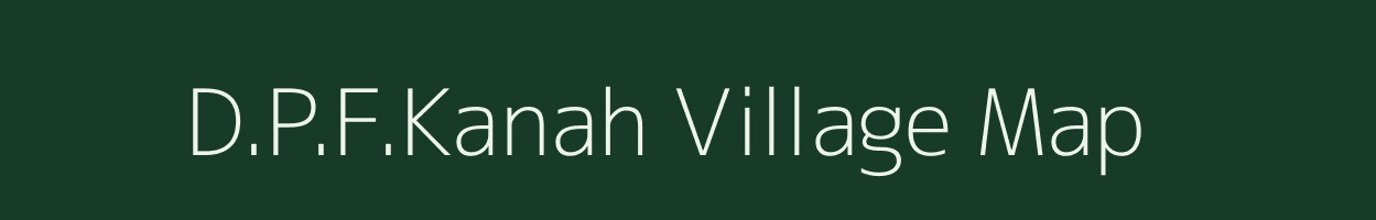 D.P.F.Kanah village map in Himachal Pradesh
