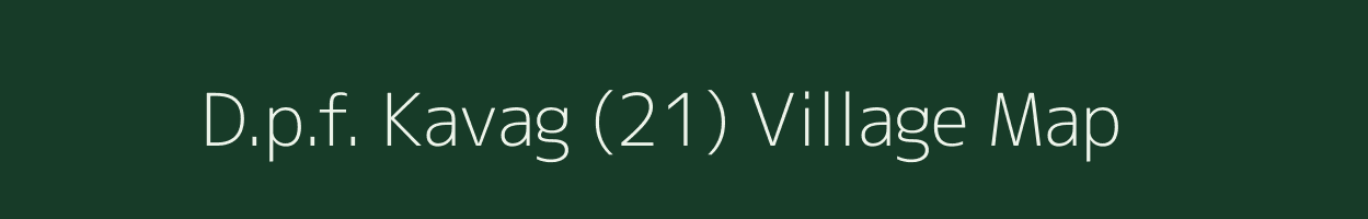 D.p.f. Kavag (21) village map in Himachal Pradesh