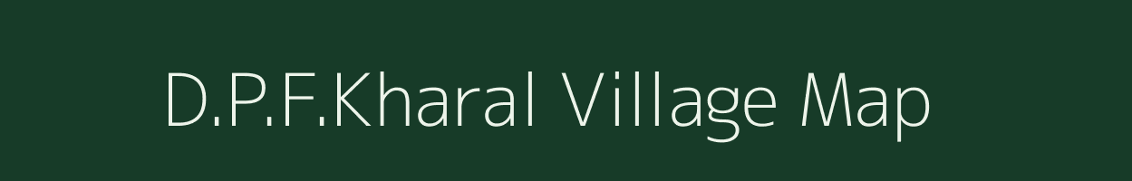 D.P.F.Kharal village map in Himachal Pradesh