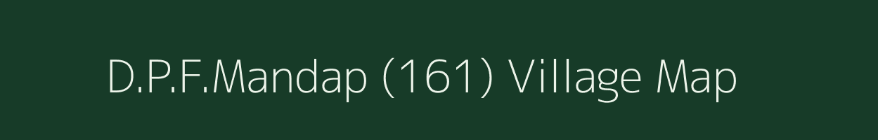 D.P.F.Mandap (161) village map in Himachal Pradesh