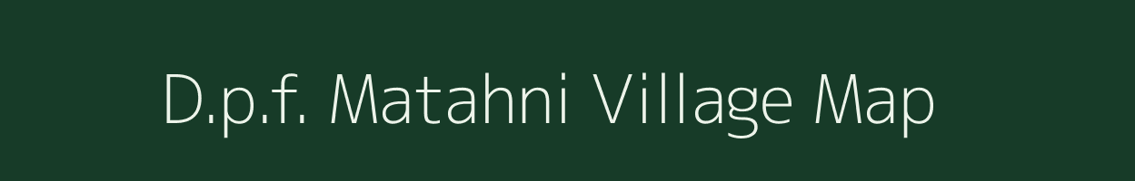 D.p.f. Matahni village map in Himachal Pradesh