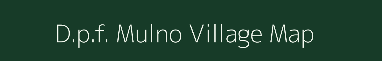 D.p.f. Mulno village map in Himachal Pradesh