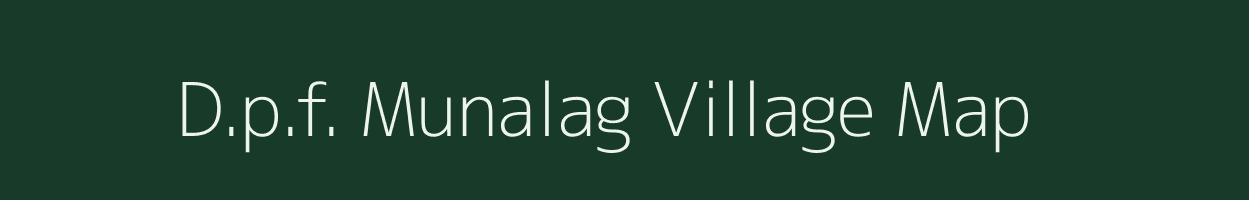 D.p.f. Munalag village map in Himachal Pradesh