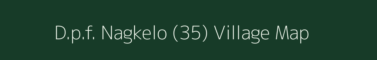 D.p.f. Nagkelo (35) village map in Himachal Pradesh