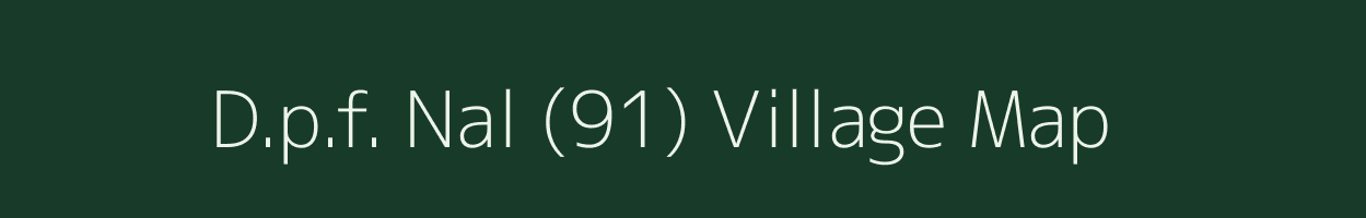 D.p.f. Nal (91) village map in Himachal Pradesh