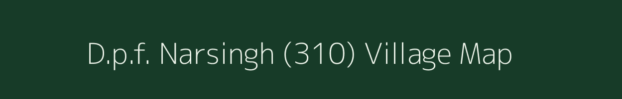 D.p.f. Narsingh (310) village map in Himachal Pradesh