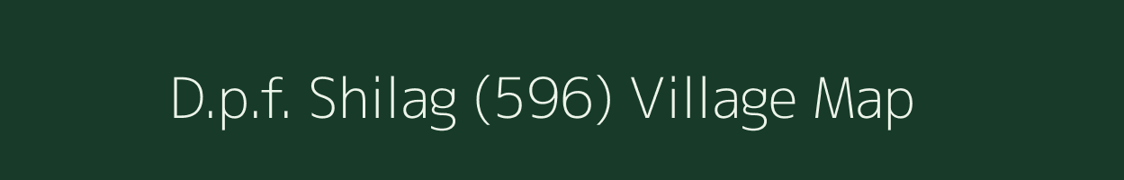 D.p.f. Shilag (596) village map in Himachal Pradesh