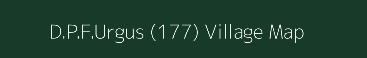 D.P.F.Urgus (177) village map in Himachal Pradesh