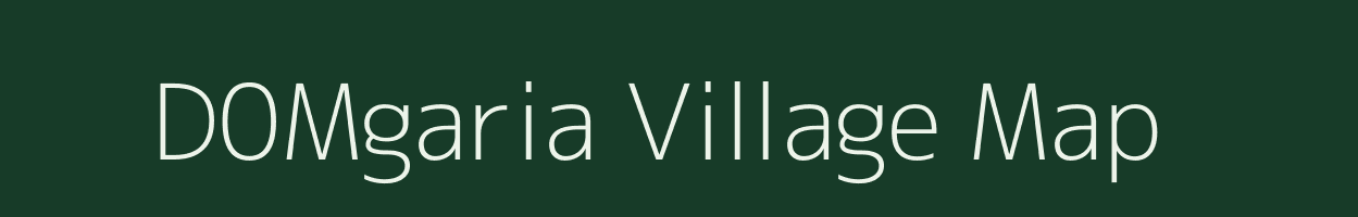 D0Mgaria village map in West Bengal